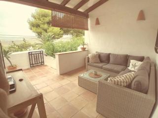 Casa Moraira - Benitachell - 9