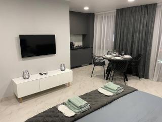 Apartment with the best location - Chişinău - 4