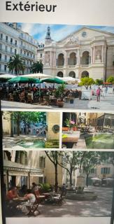 appartement d'artistes - Tolone - 1
