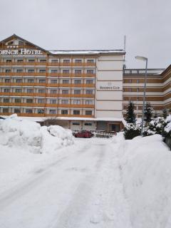 Apartman MARLEA - 0
