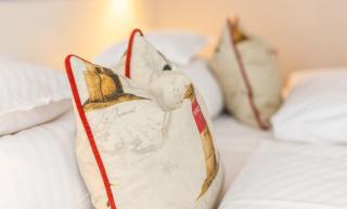 Hotel Friese-up AnnerSiet- - Norderney - 4