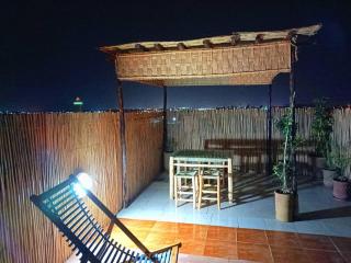 Studio l'Oasis de la Palmeraie - 2