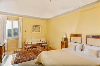 Il Vescovo, Incredible Attic in center of Montepulciano, Luxe - Montepulciano - 1
