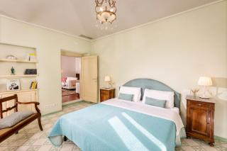 Il Vescovo, Incredible Attic in center of Montepulciano, Luxe - Montepulciano - 7