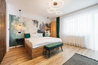 A Guesthouse Sibiu - Sibiu - 4