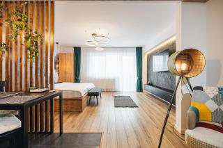 A Guesthouse Sibiu - Sibiu - 3
