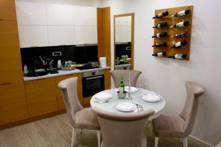Apartman Bajka - 4