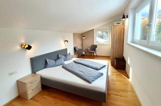 Apartment Baumblick mit Whirlpool - Medraz - 5