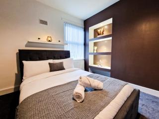 Cosy modern 1 Bedroom apartment! - Liverpool - 7