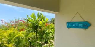 Les Bungalows du Moulin - 9