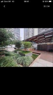 Lindo Apartamento Águas Claras em Shopping - Completo! - 2