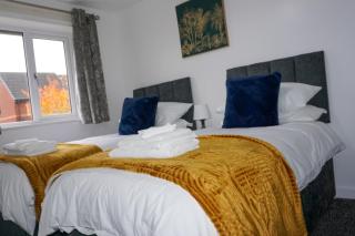 The Oasis - For Contractors and Individuals - 7