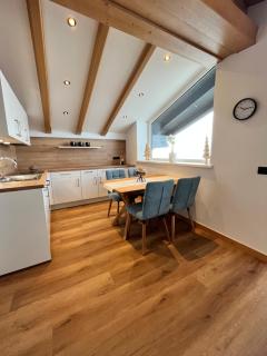 Appartements Zahnleiten - Untertauern - 2