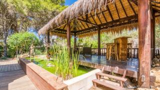 Casa Bamboo - 1