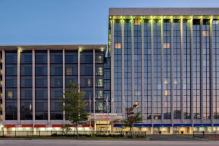 SpringHill Suites by Marriott Chicago O'Hare - Rosemont - 8