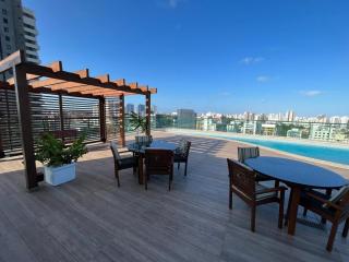Apartamento luxo na Pituba - Salvador - 1
