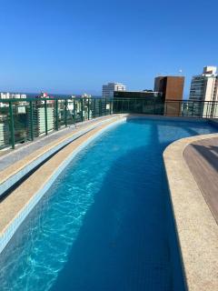 Apartamento luxo na Pituba - Salvador - 9