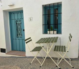 CASA MÚA - Frigiliana - 8