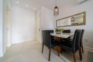 170- Apto elegante em Canto Grande com 02 suítes - 7