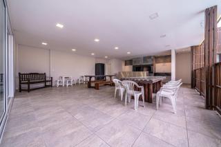 028 - Residencial com Piscina e Jacuzzi em Bombas - 3