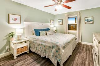 Condo With Beach Access 10 min Walk to Hangout - Gulf Shores - 0