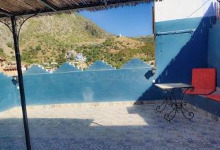 Blue Medina Chefchaouen - Chefchaouen - 4