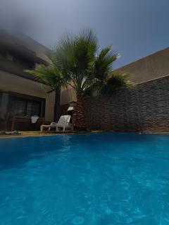 Villa Nour - Fez - 9