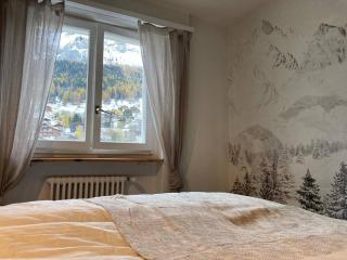 Best views and location in Leukerbad! - Leukerbad - 7