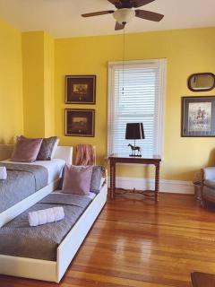 Kathy's Place - Pet Fee Additional Charge - Lexington - 2