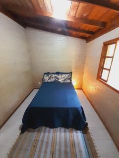 Casa da Cachoeira Siriú-SC - Garopaba - 3