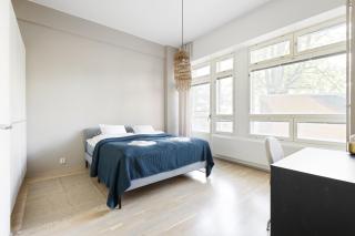 WeHost Scandinavian Interior 1BR with a Sauna - 3