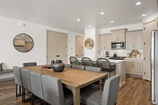 Blue Lagoon Oasis townhouse - 1