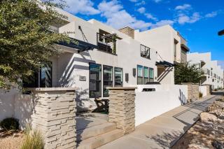 Blue Lagoon Oasis townhouse - St. George - 4