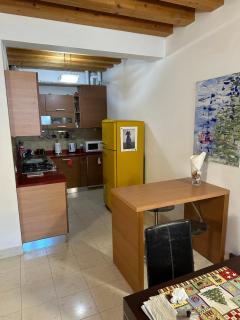 San Giobbe Francesca Apartment - Venice - 3