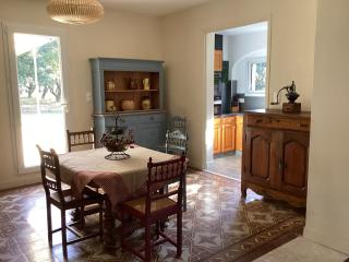 Au mas des Chênes - 9