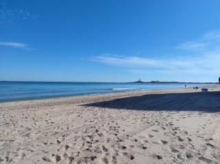 Apartamento Bello - La Manga del Mar Menor - 0