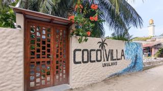 Coco Ukulhas Villa - 0