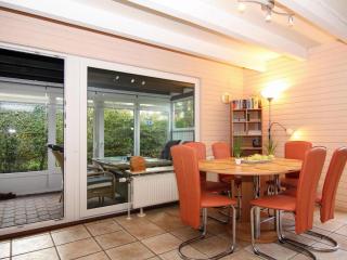 Attraktiver Bungalow in Warwerort an der Nordsee - Warwerort - 3