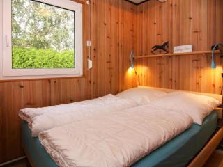 Attraktiver Bungalow in Warwerort an der Nordsee - Warwerort - 1