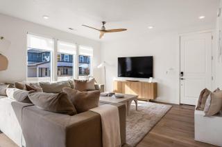 The Pad townhouse - St. George - 5