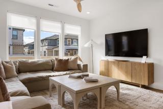 The Pad townhouse - St. George - 1