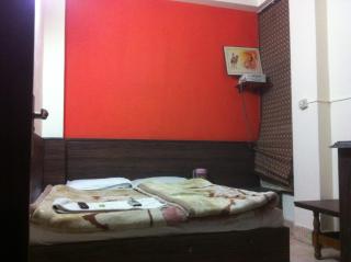 Hotel Prince Palace Deluxe - New Delhi - 4