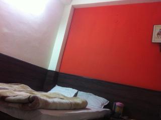 Hotel Prince Palace Deluxe - New Delhi - Neu-Delhi - 2