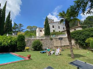 La Torre de Vilanna - Bescanó - 6