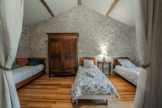 Gîte de la Plonde - Labessière-Candeil - 2