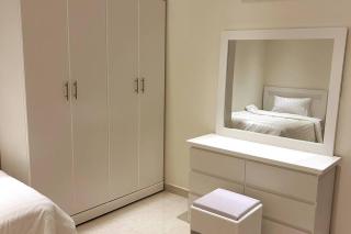 Two-Bedroom Apartment - Unique Privacy and Location - Riad - 5