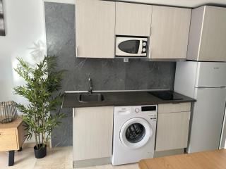 apartamento a 150 metros de la playa - Benalmádena - 6
