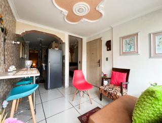 Elegante apartamento: Sabaneta Central - Sabaneta - 4