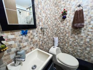 Elegante apartamento: Sabaneta Central - Sabaneta - 1