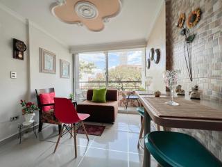 Elegante apartamento: Sabaneta Central - Sabaneta - 6